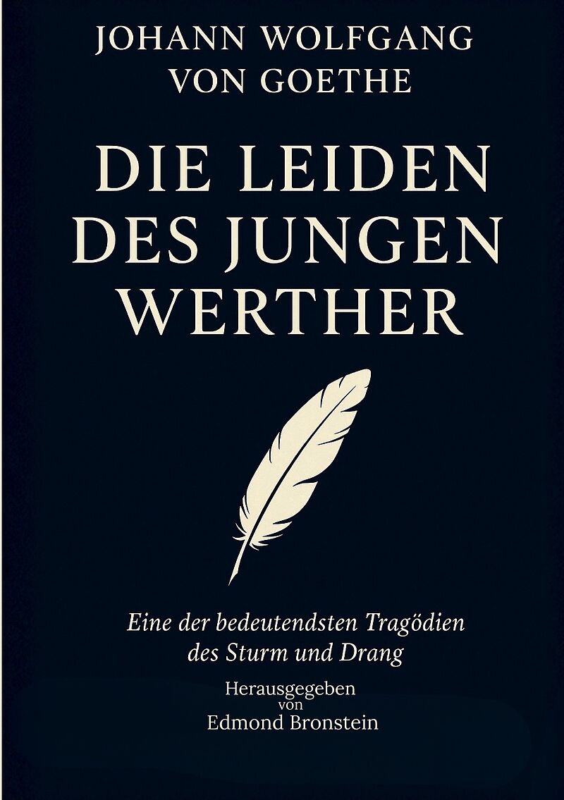 Die Leiden des jungen Werther