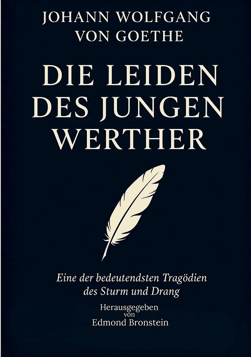 Die Leiden des jungen Werther