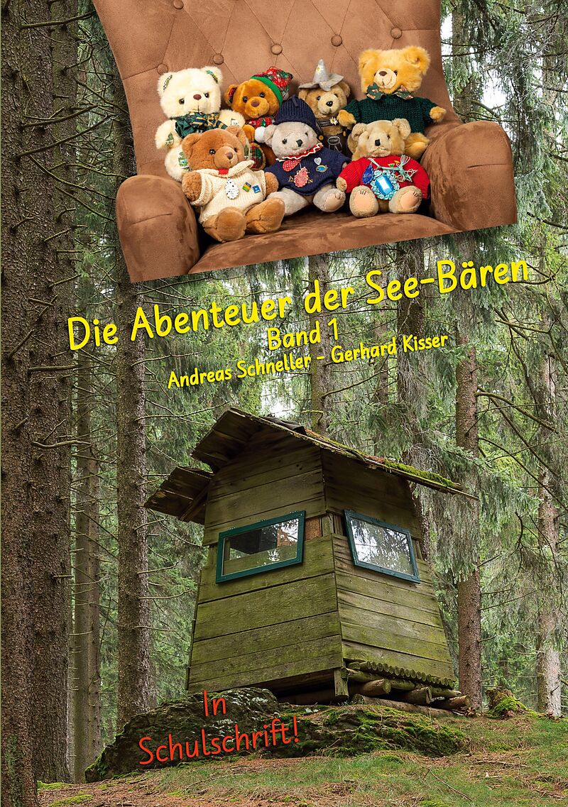 Die Abenteuer der See-Bären