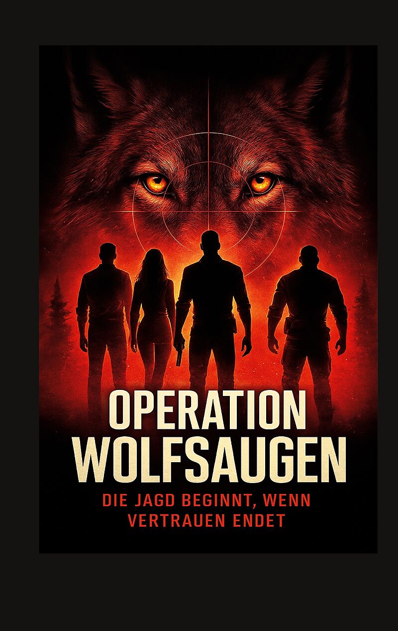Operation Wolfsaugen