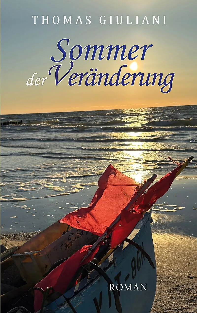 Sommer der Veränderung