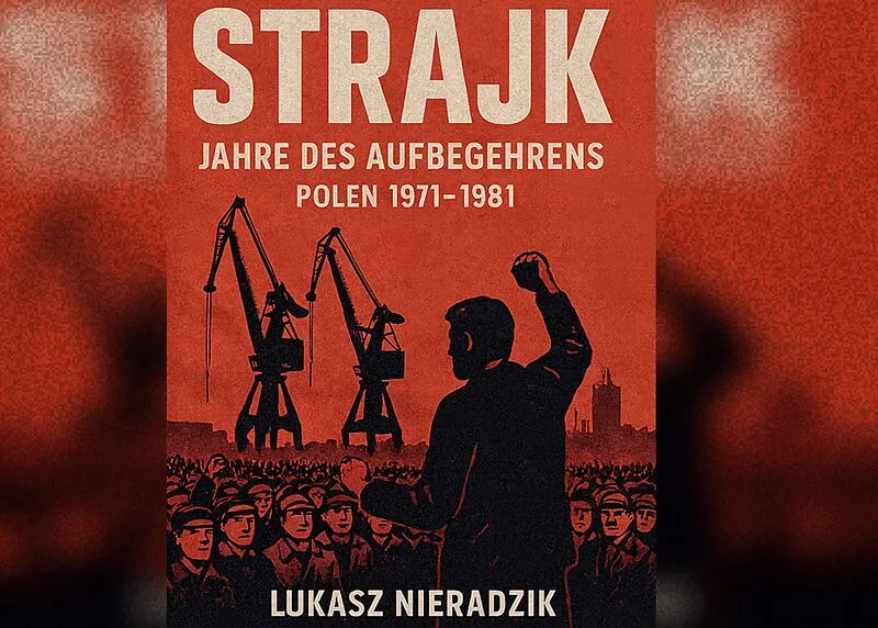Strajk