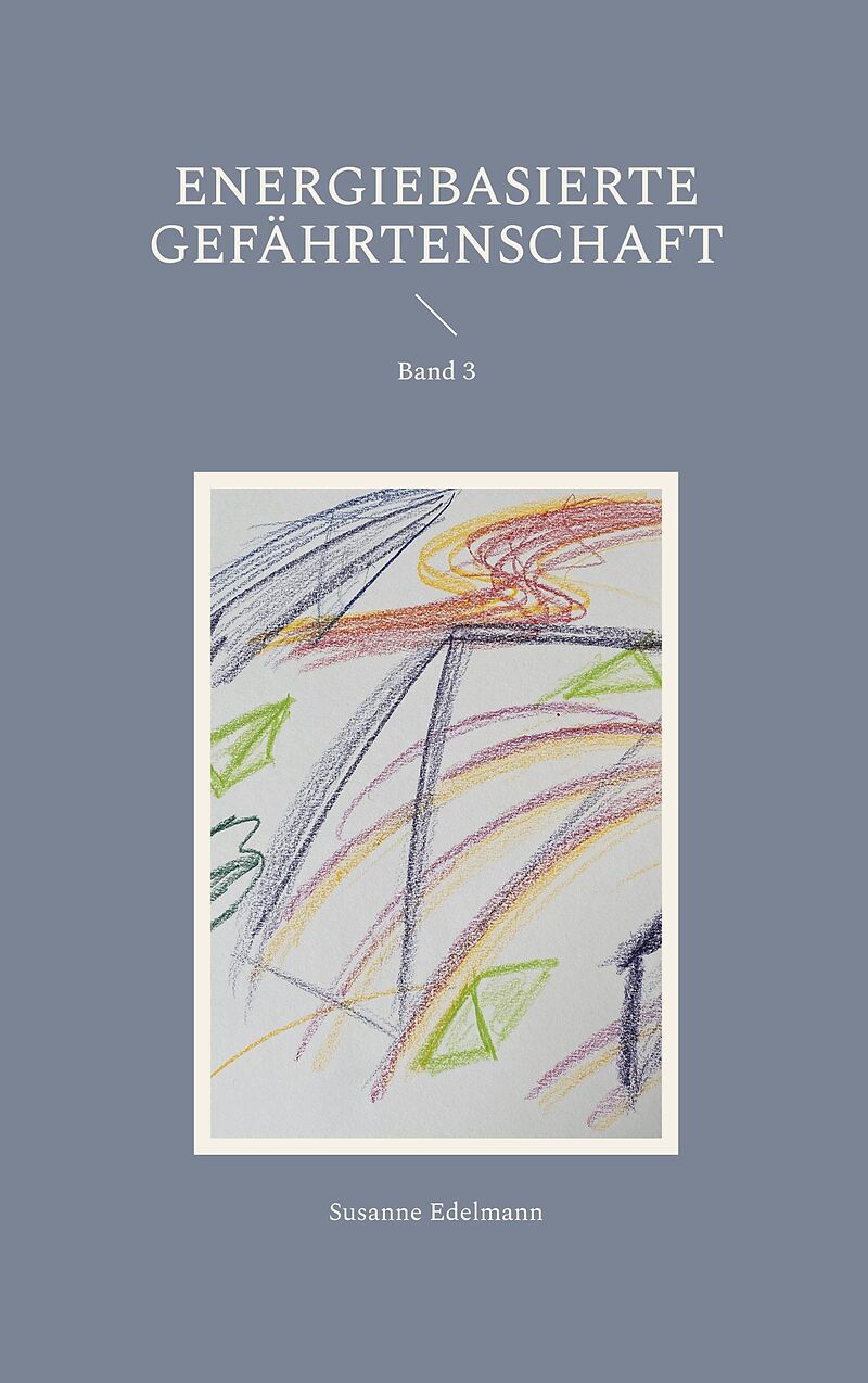 Energiebasierte Gefährtenschaft