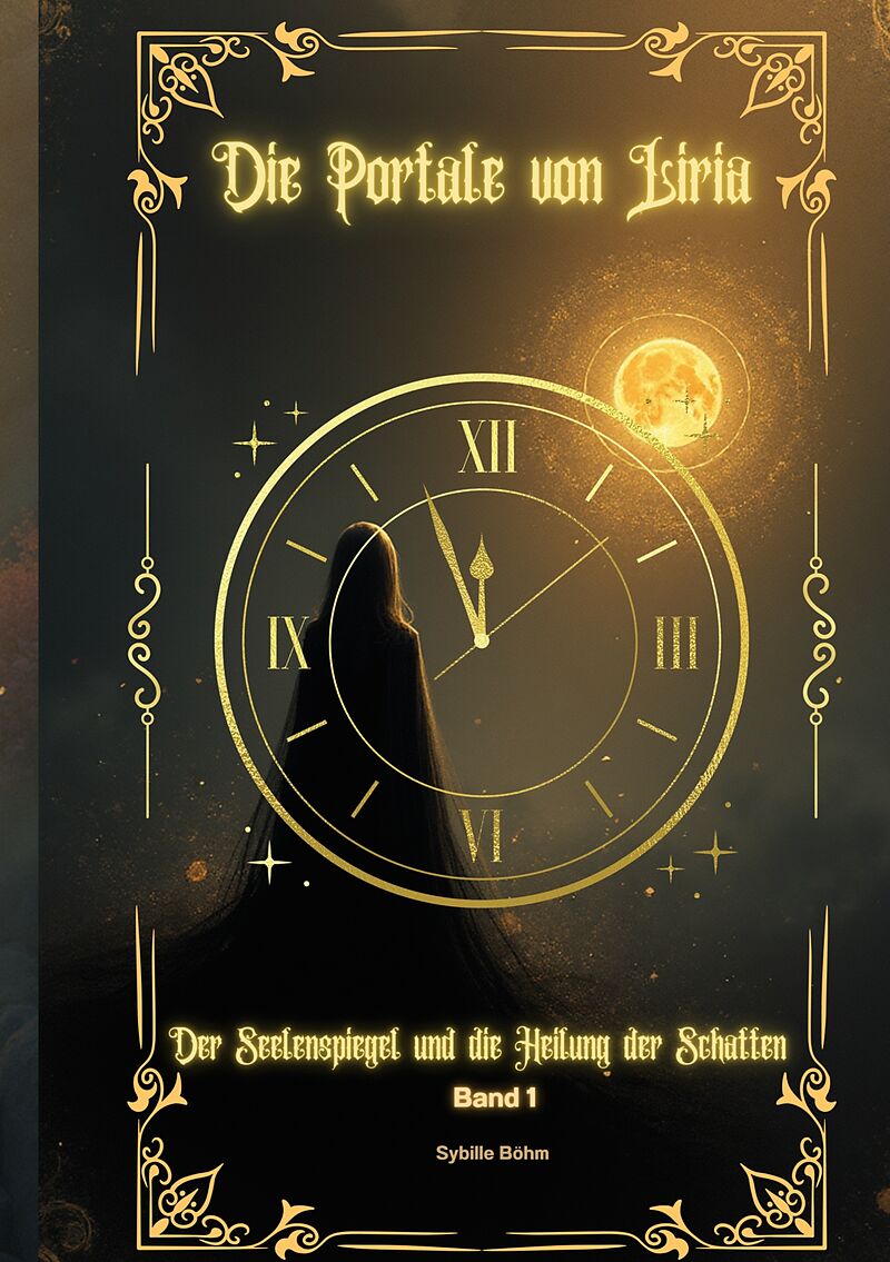 Die Portale von Liria