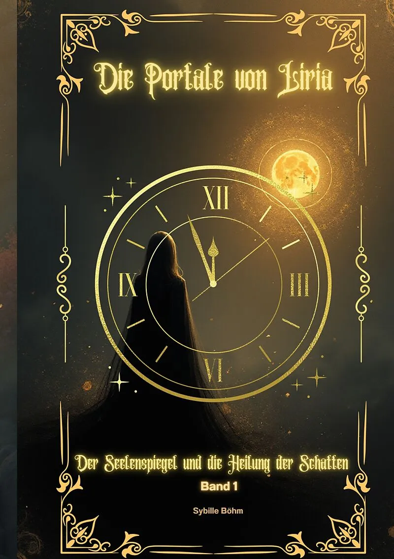 Die Portale von Liria