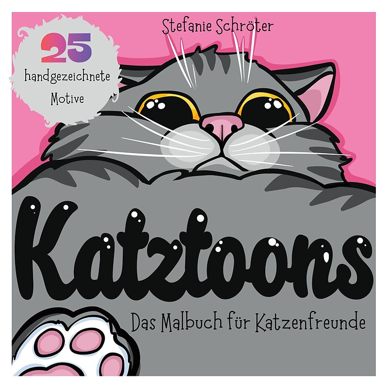 Katztoons