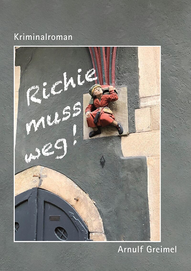 Richie muss weg