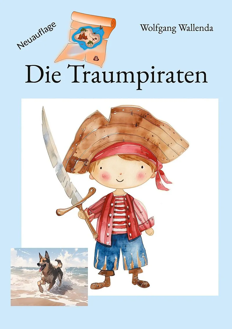 Die Traumpiraten