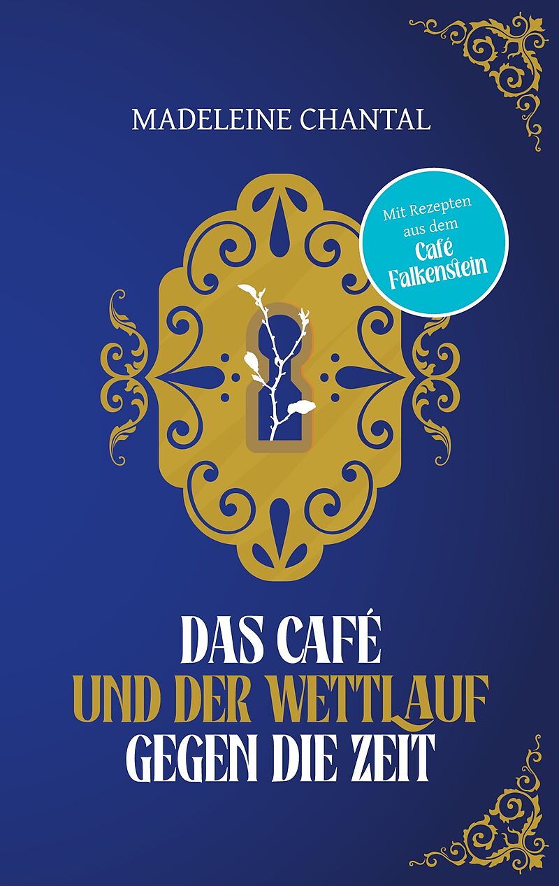 Das Café und der Wettlauf gegen die Zeit