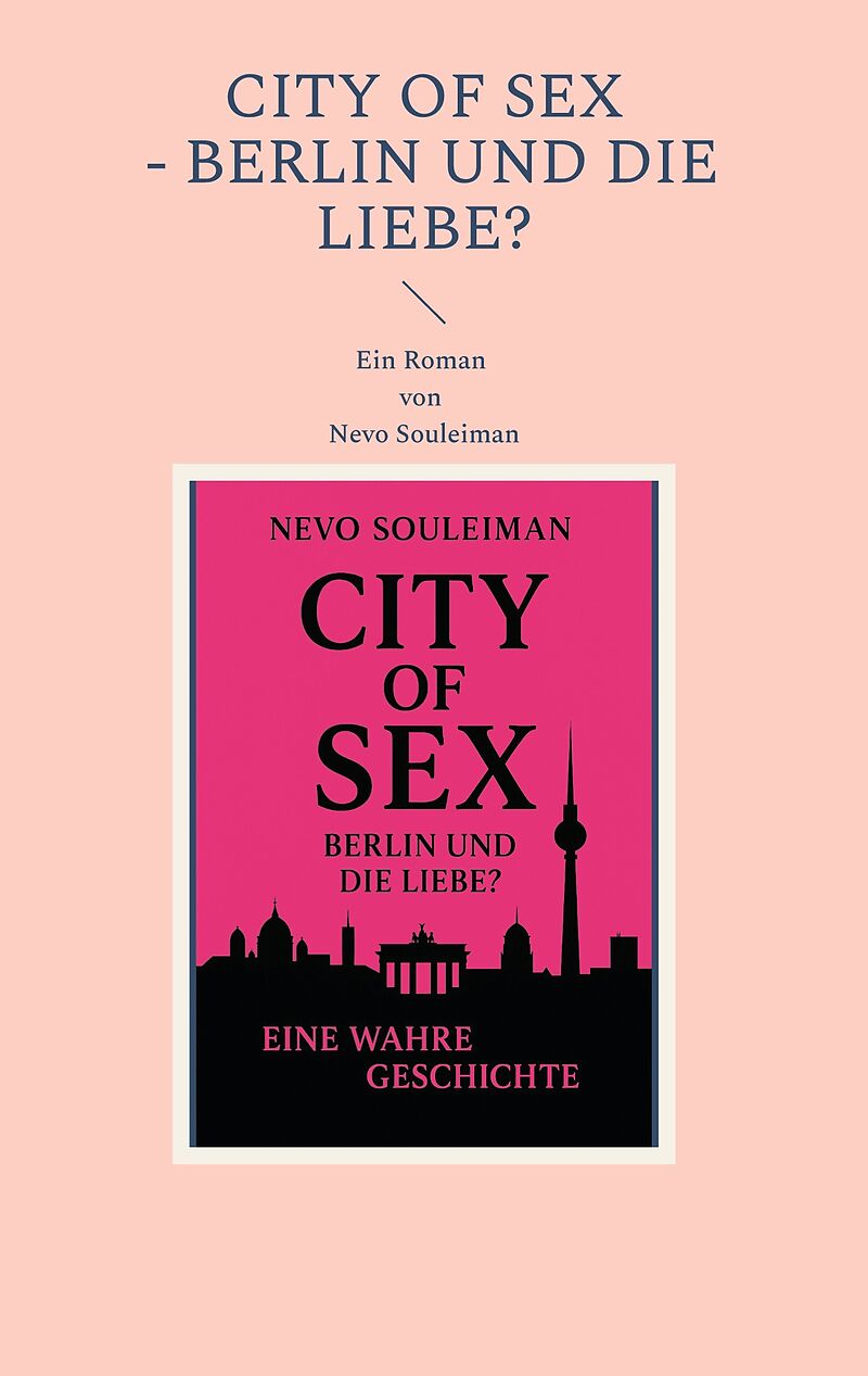 CITY OF SEX - Berlin und die Liebe?