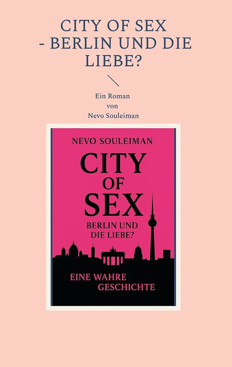 CITY OF SEX - Berlin und die Liebe?