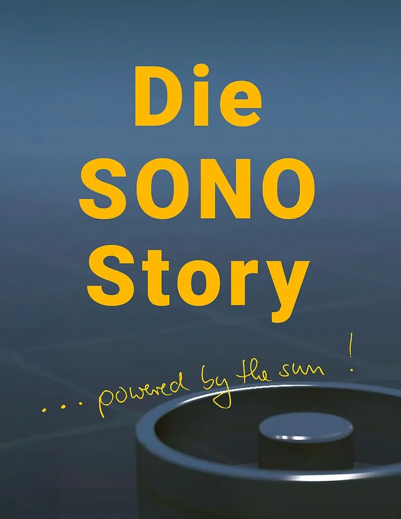 Die SONO Story