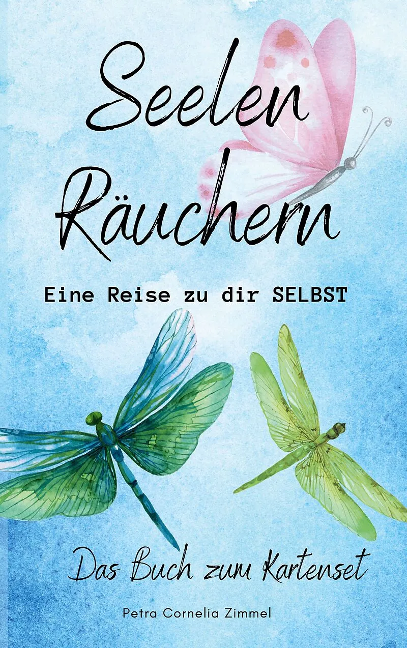 Seelen Räuchern