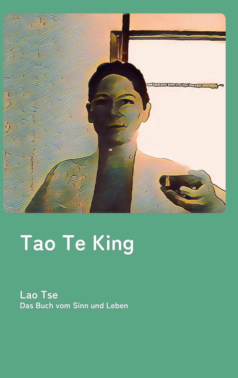 Tao te king