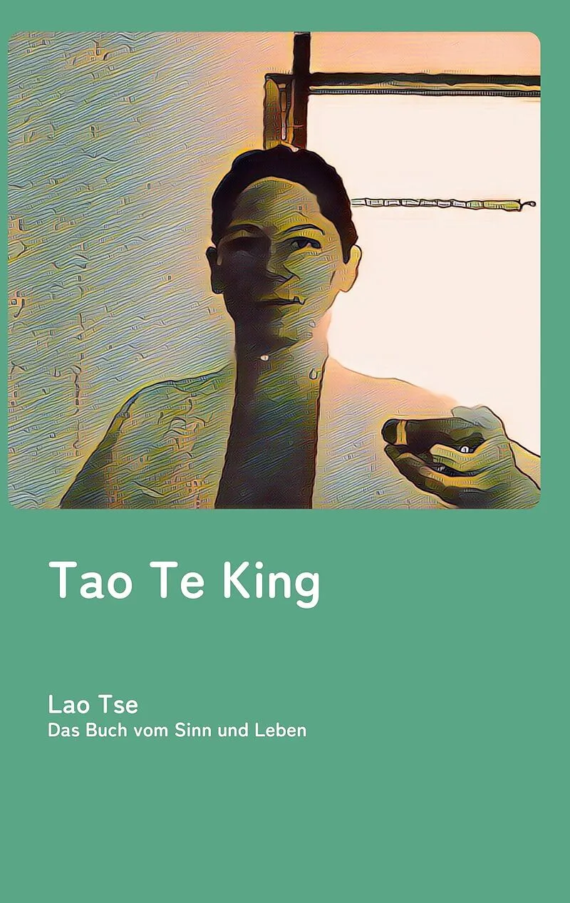 Tao te king