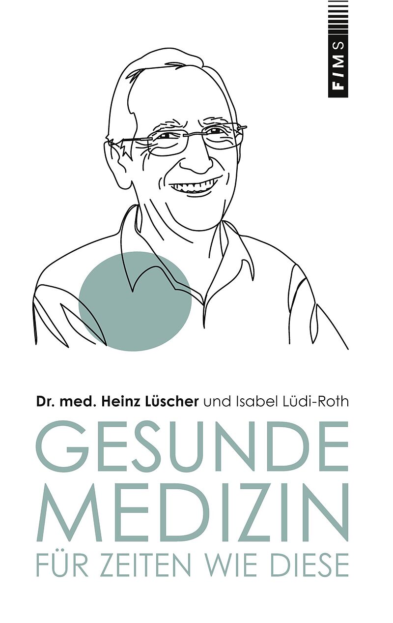 Gesunde Medizin für Zeiten wie diese