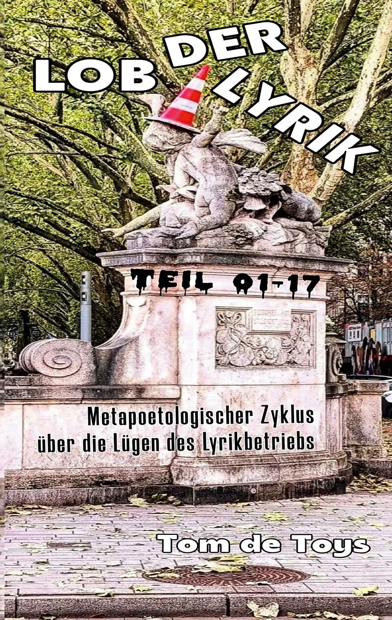 Lob der Lyrik