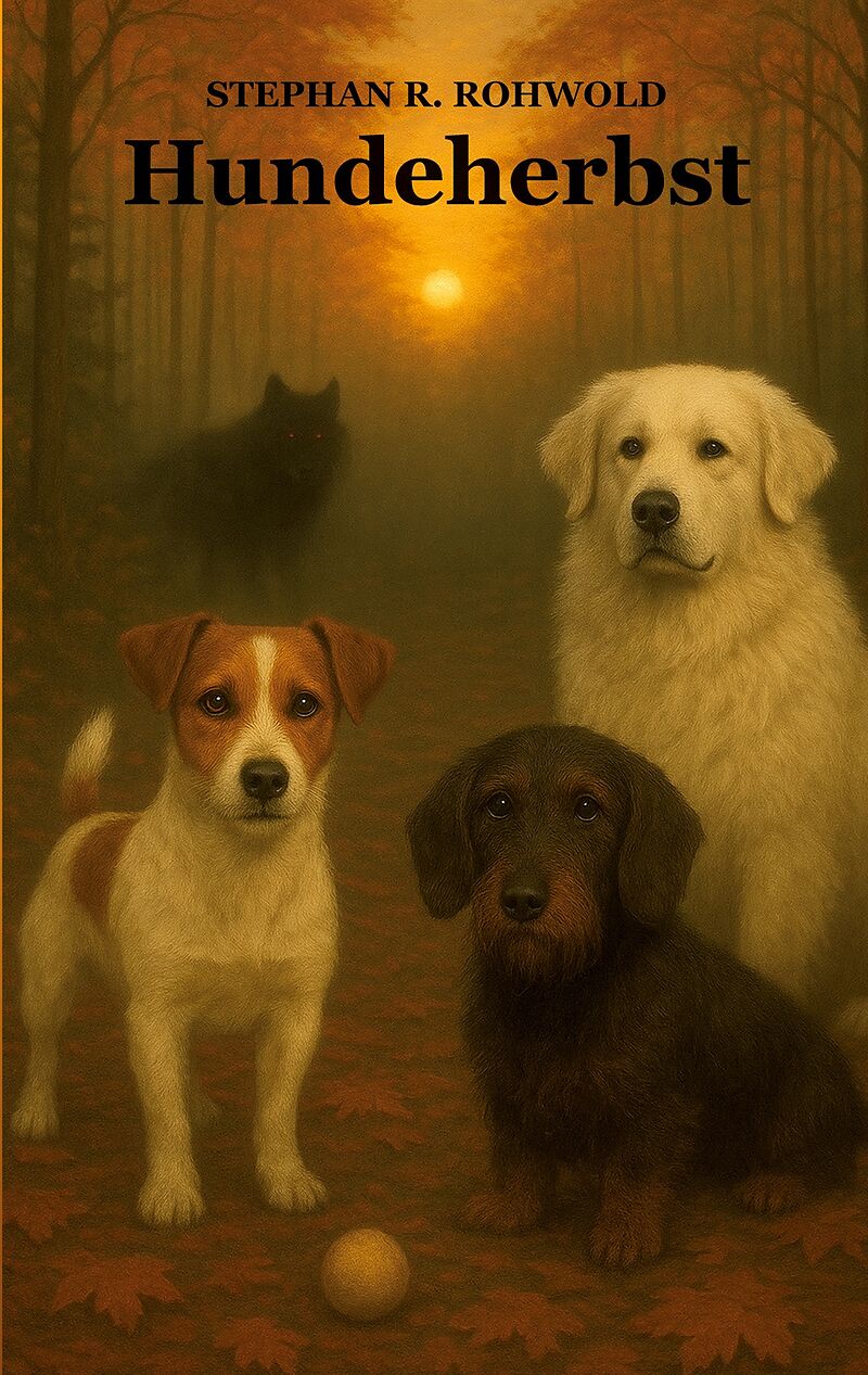 Hundeherbst
