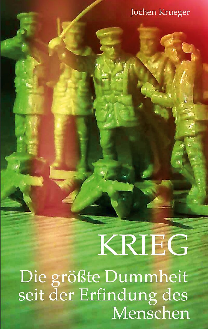 Krieg