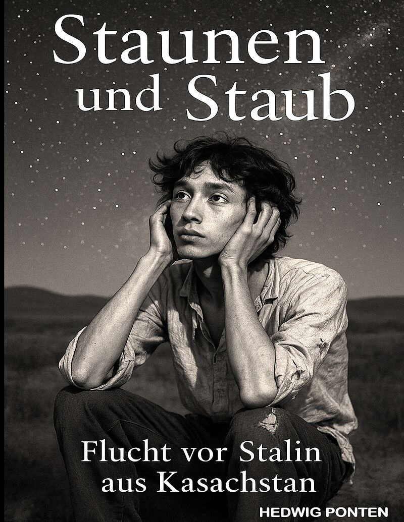 Staunen und Staub