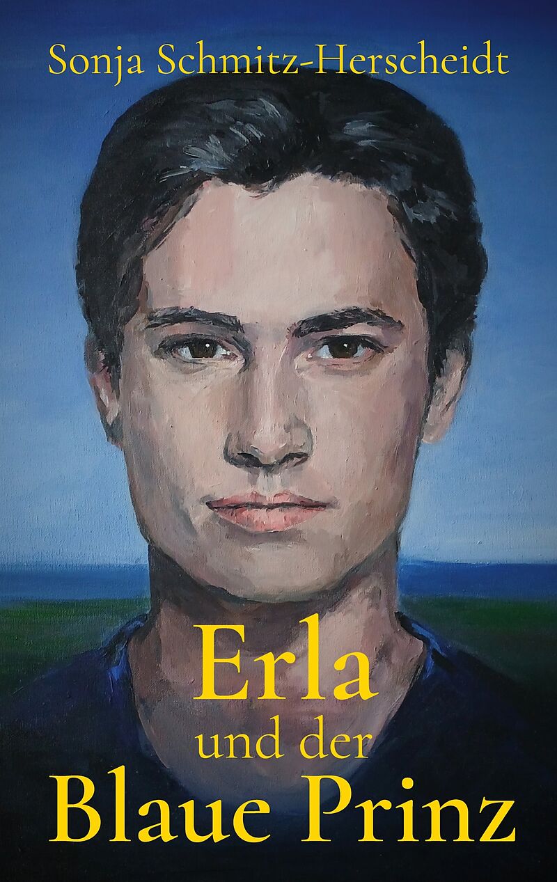 Erla und der Blaue Prinz
