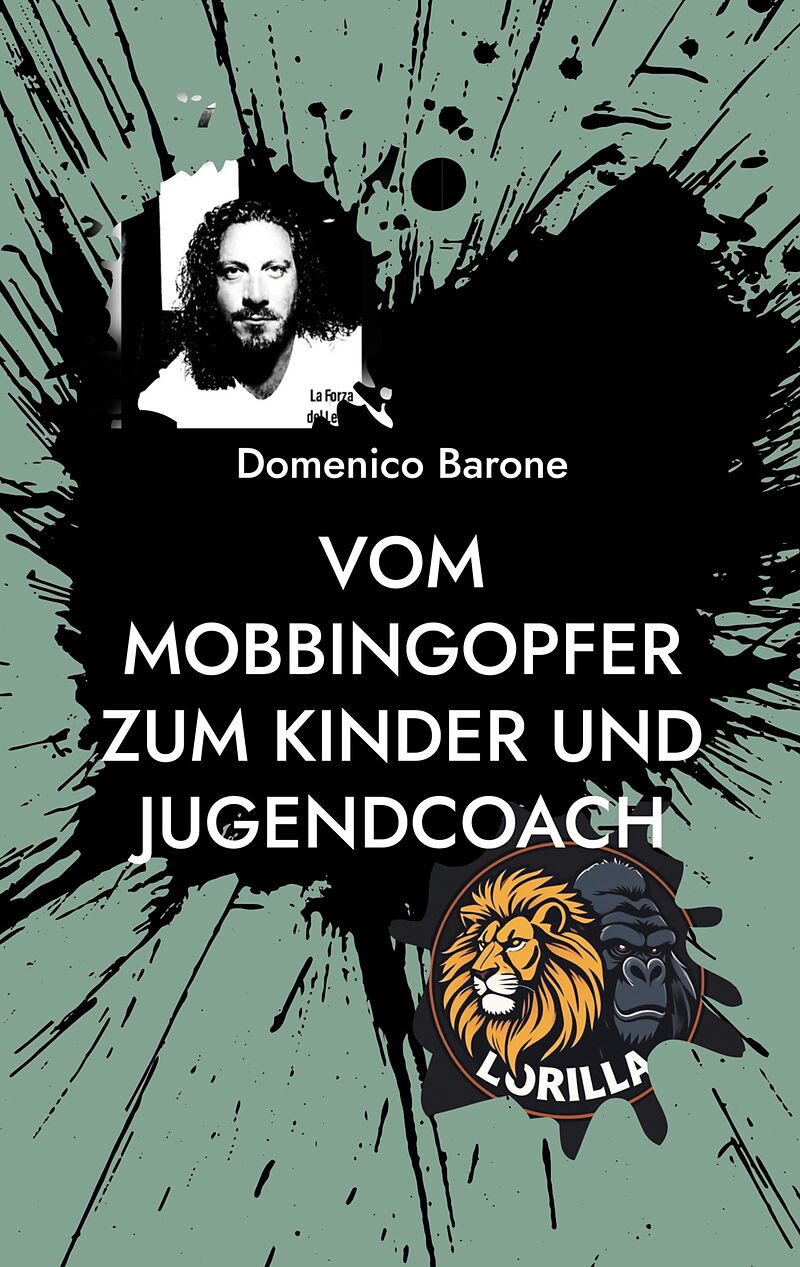 Vom Mobbingopfer zum Kinder und Jugendcoach
