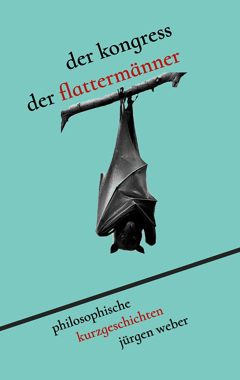 Der Kongress der Flattermänner