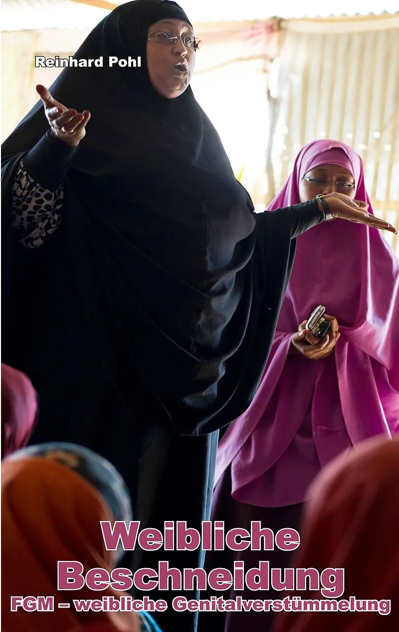 Weibliche Beschneidung