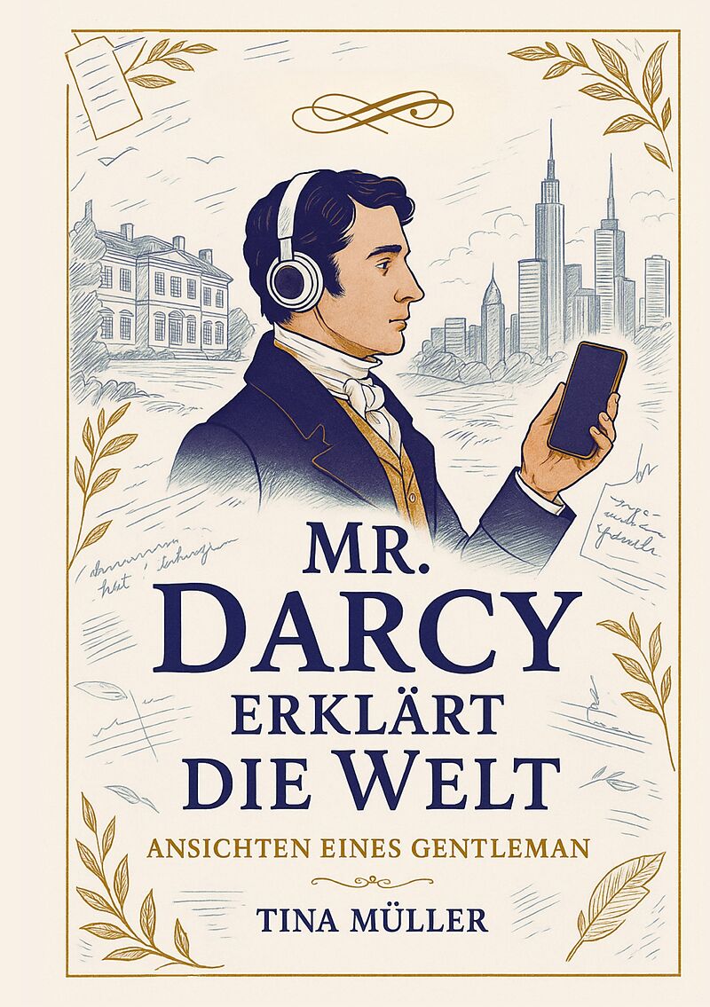 Mr. Darcy erklärt die Welt