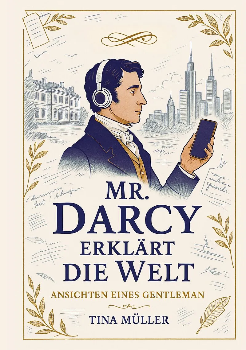Mr. Darcy erklärt die Welt