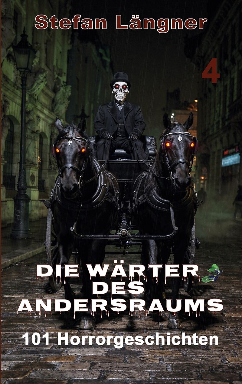 Die Wärter des Andersraums