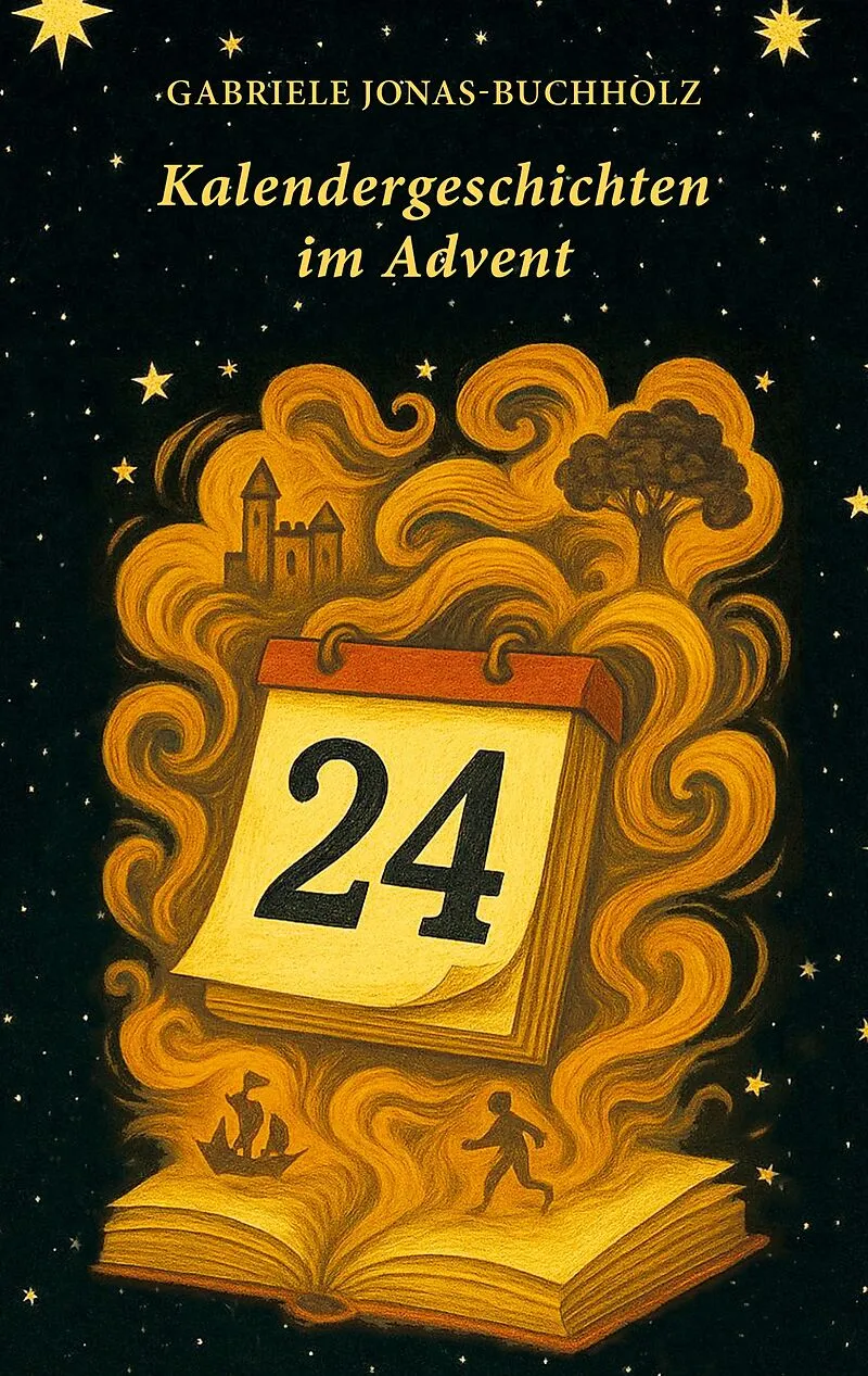 Kalendergeschichten im Advent