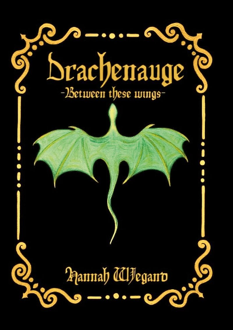 Drachenauge
