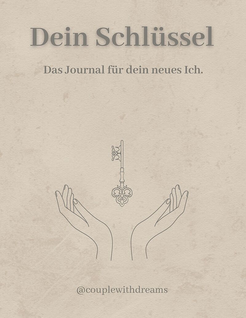 Dein Schlüssel