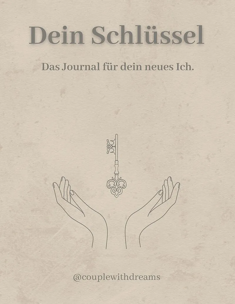 Dein Schlüssel
