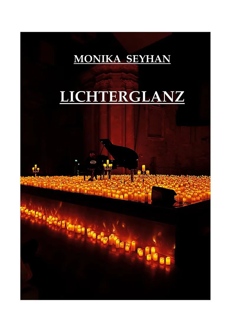 LICHTERGLANZ