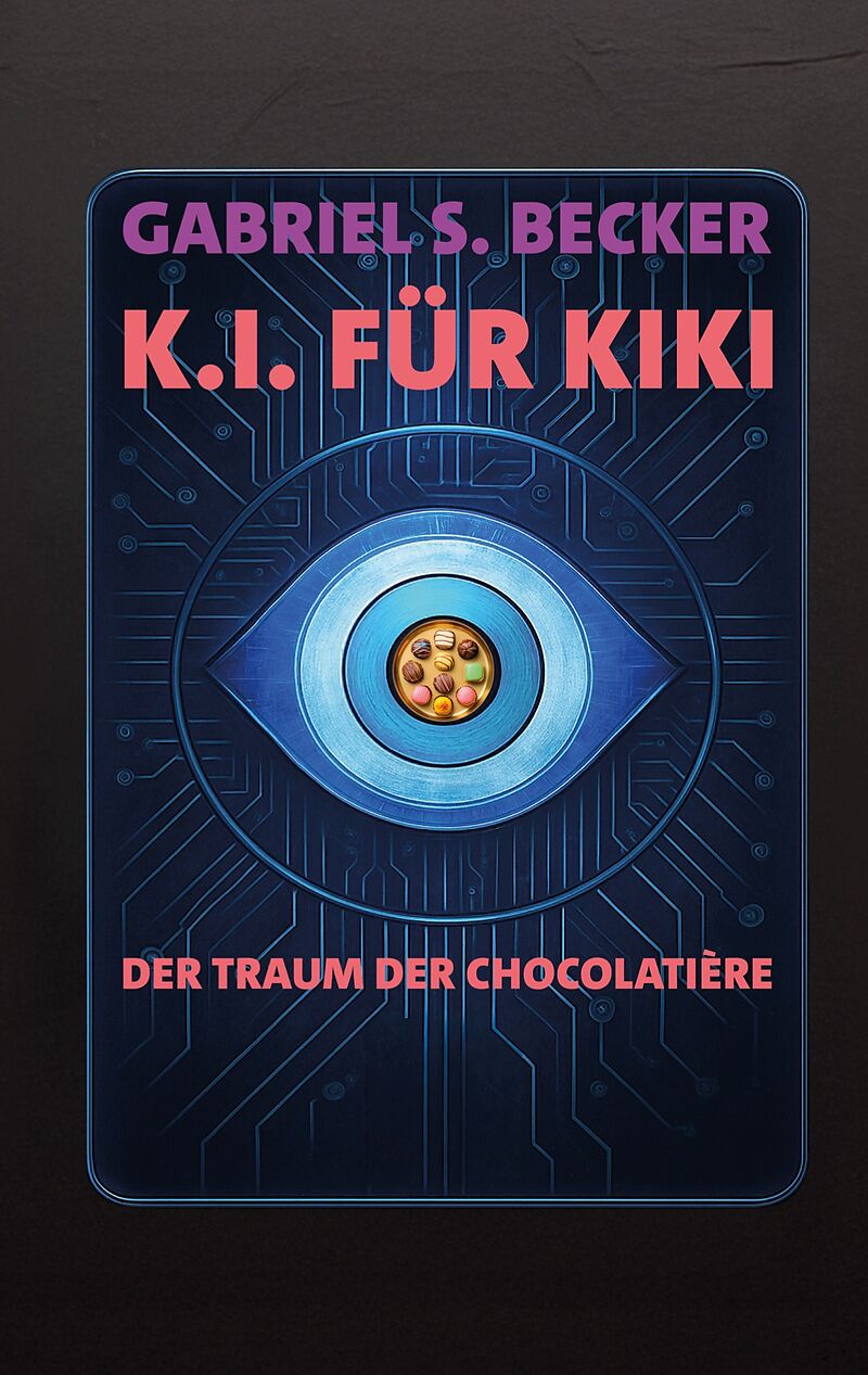 K.I. für Kiki