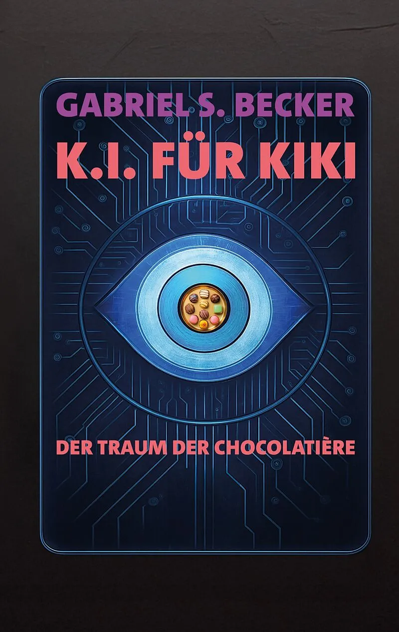 K.I. für Kiki