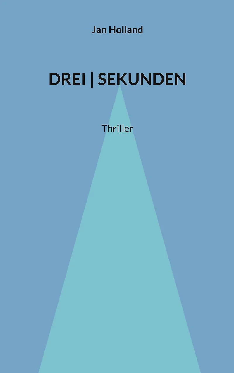 DREI | SEKUNDEN