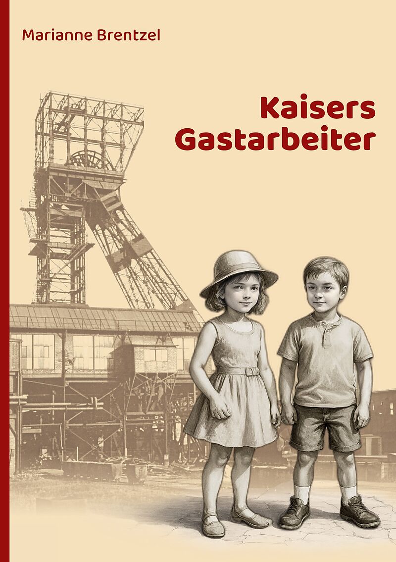 Kaisers Gastarbeiter
