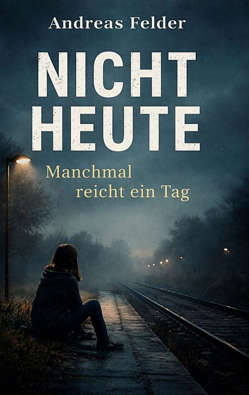 NICHT HEUTE
