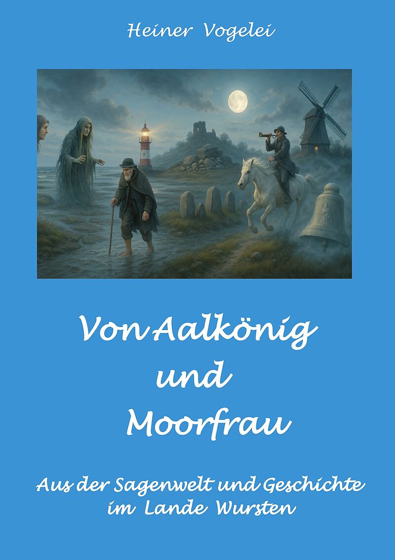 Von Aalkönig und Moorfrau