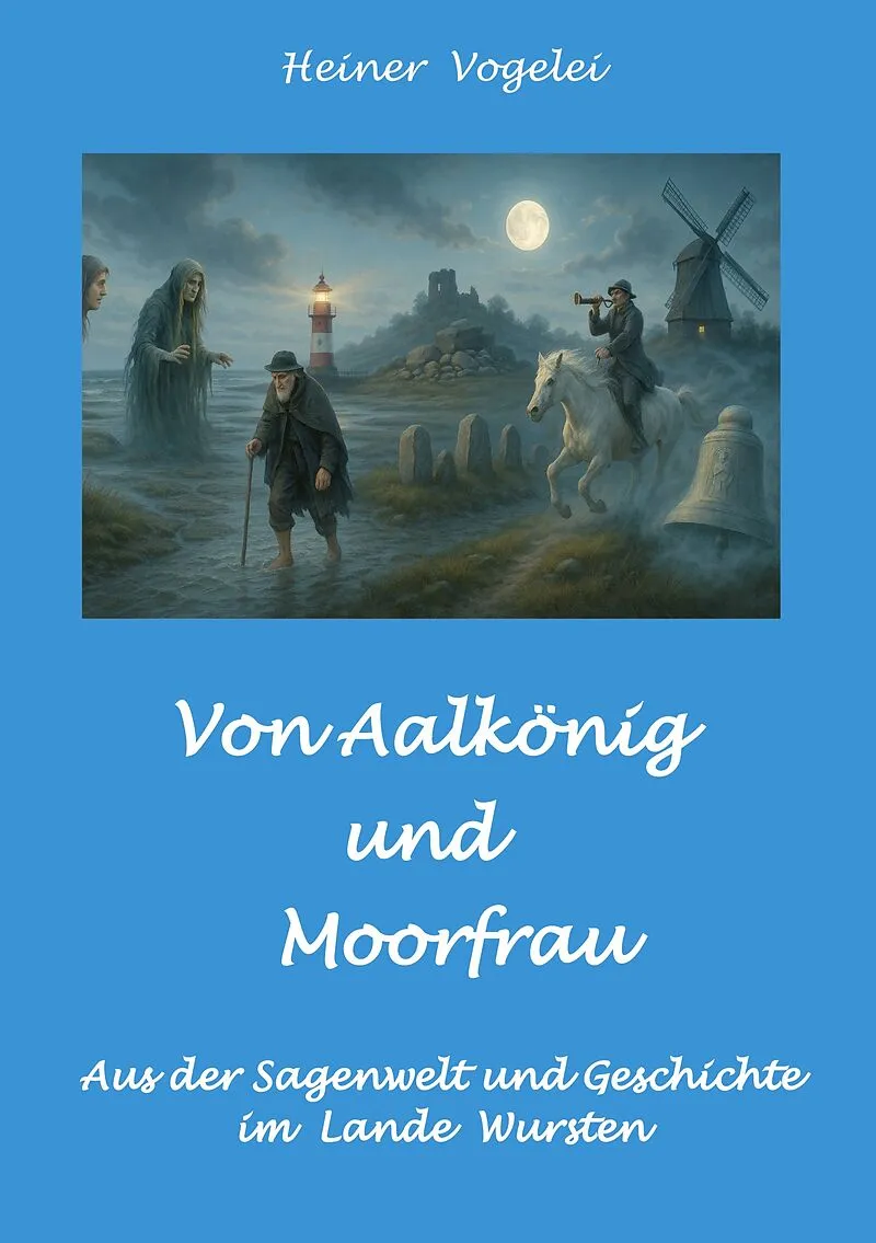 Von Aalkönig und Moorfrau