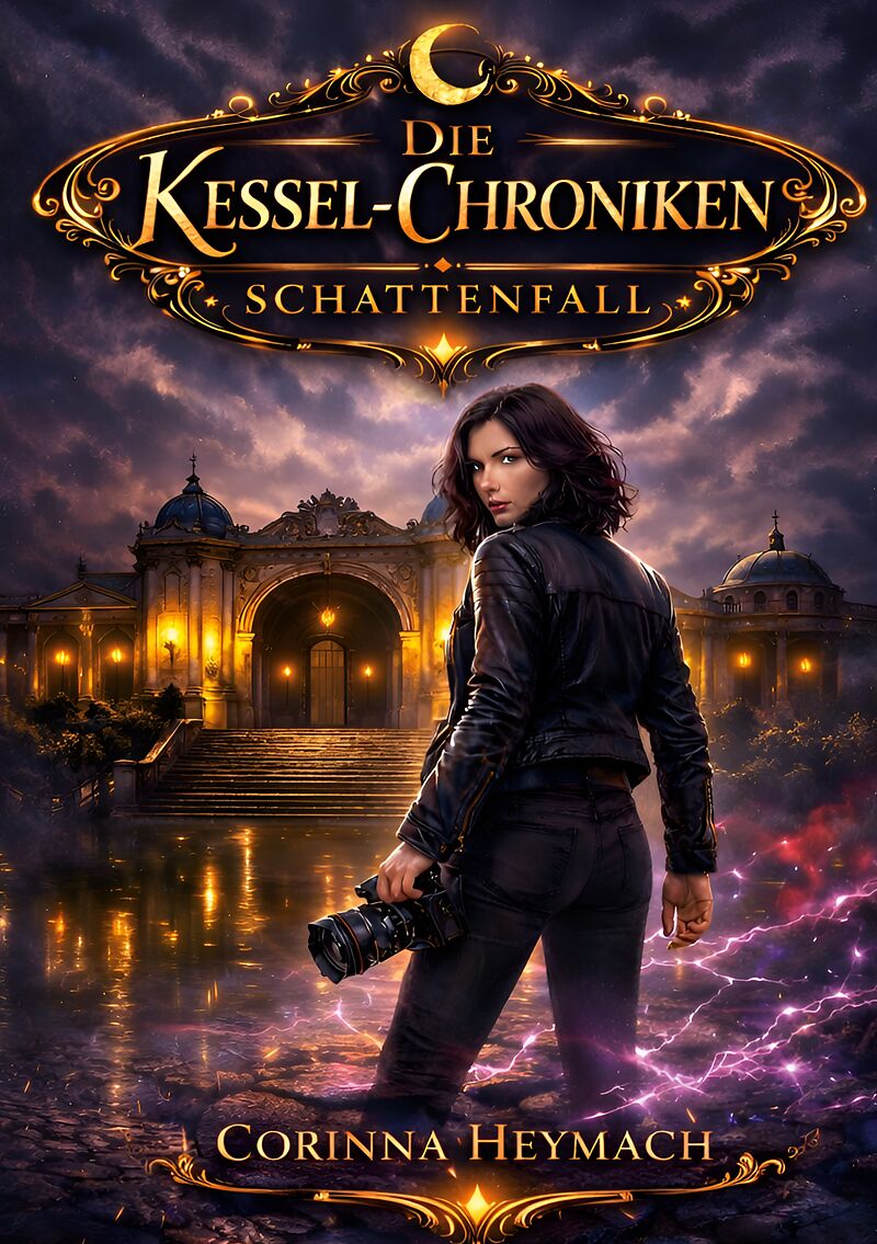 Die Kessel-Chroniken