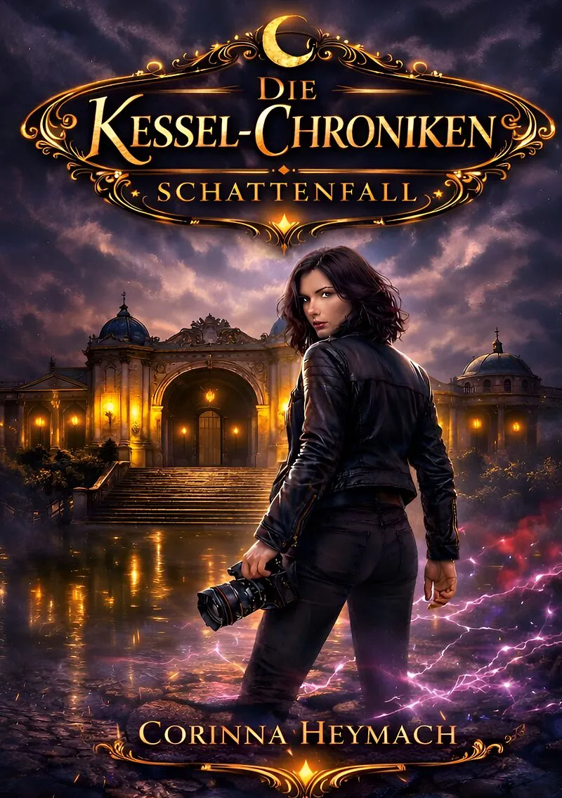 Die Kessel-Chroniken