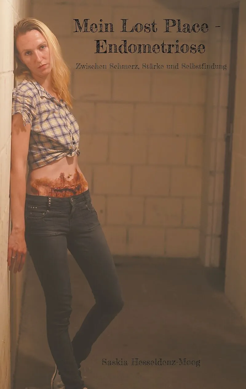 Mein Lost Place - Endometriose