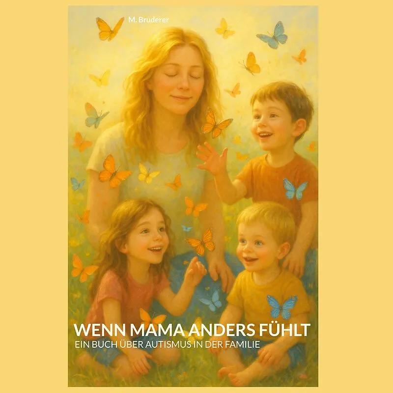 Wenn Mama anders fühlt