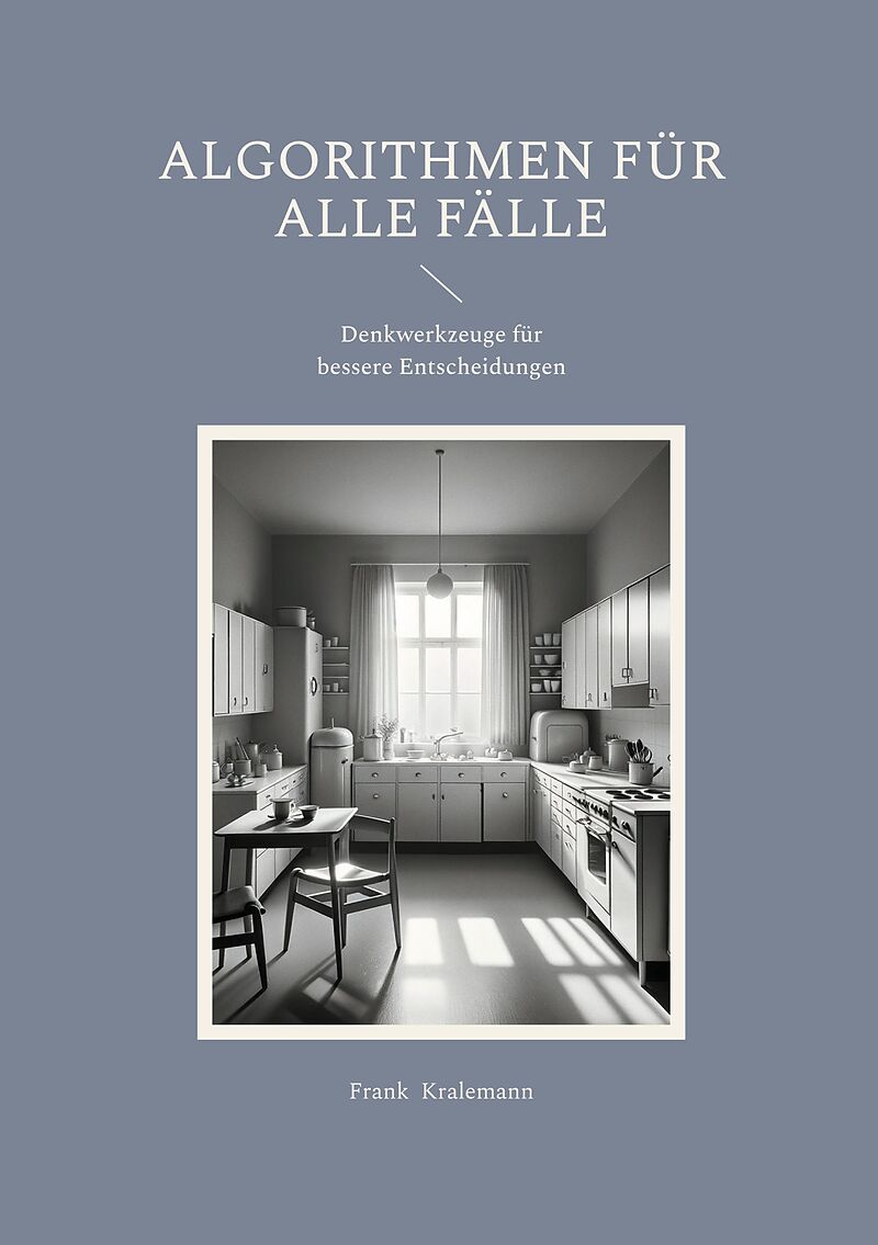 Algorithmen für alle Fälle