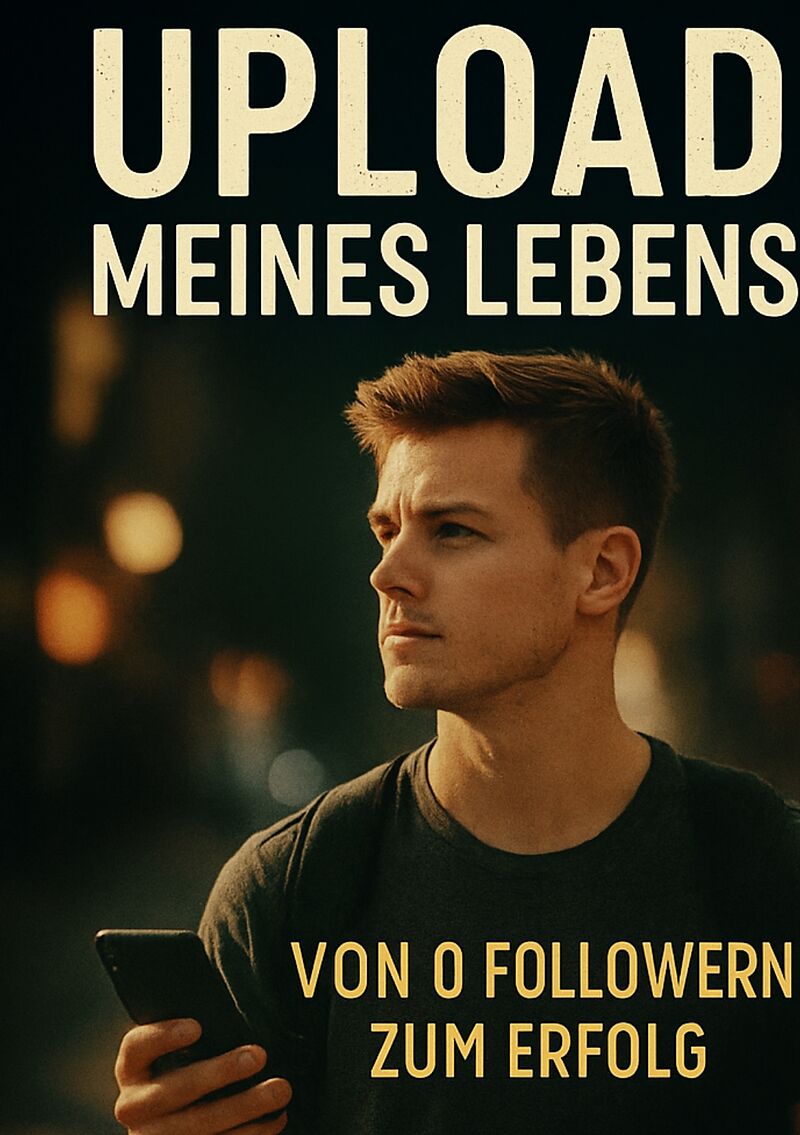 Upload meines Lebens