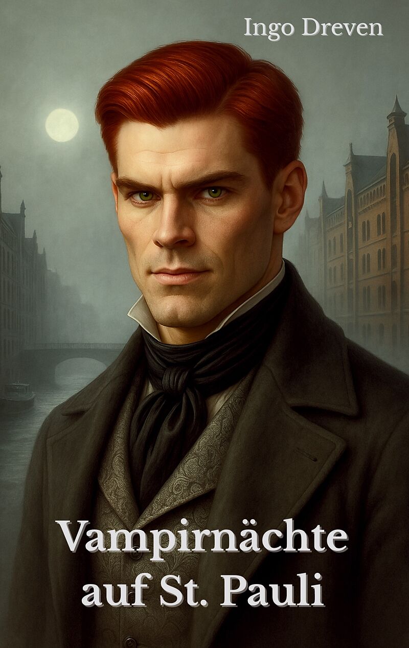 Vampirnächte auf St. Pauli